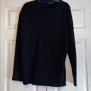 Black Thermal | POLO RALPH LAUREN